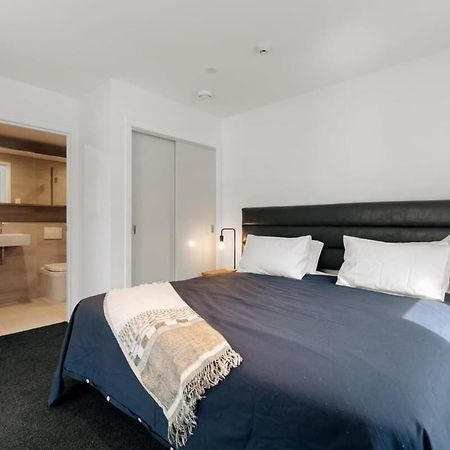 Penthouse Leisure Apartment Queenstown Luaran gambar